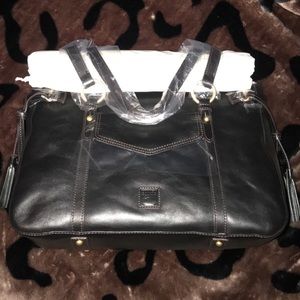 D&B Florentine The Smith Bag